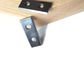 вставка из карбида вольфрама ножей 30кс12кс1.5мм реверсивная Индексабле для деревянной обработки