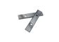 Вставка ножа 60x12x1.5mm карбида вольфрама меняемая Indexable для WoodWorking