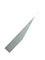 Ножи карбида осциллируя 0,63&quot; ширина толщины 6MM